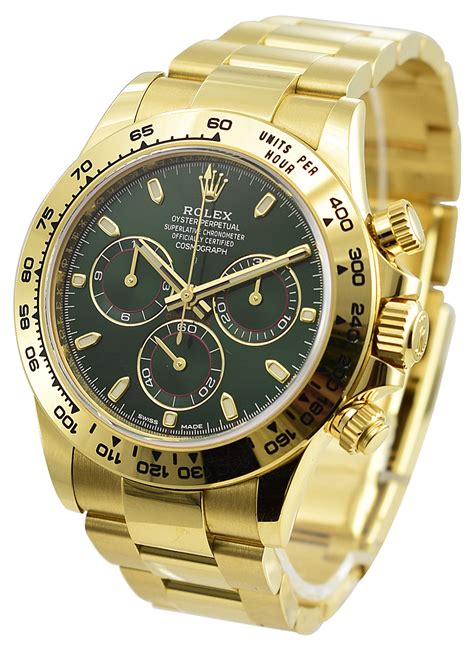 rolex daytona yellow gold bracelet|genuine rolex strap.